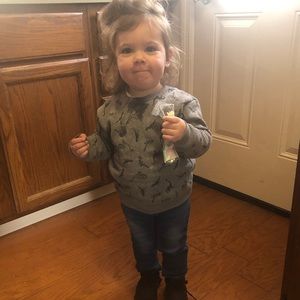 Meet your Posher, CJ